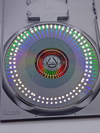 🇮🇹 Gran Turismo 4 - PlayStation 2