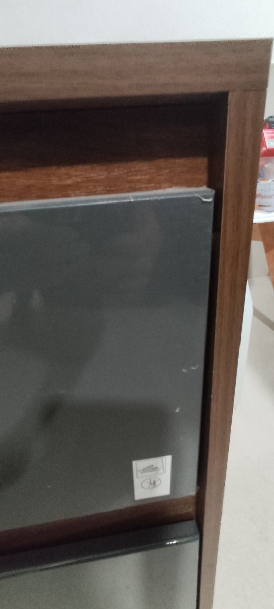 Mueble lavabo 2 cajones