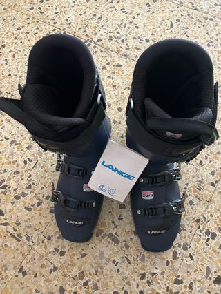 Botas Lange - Esquí