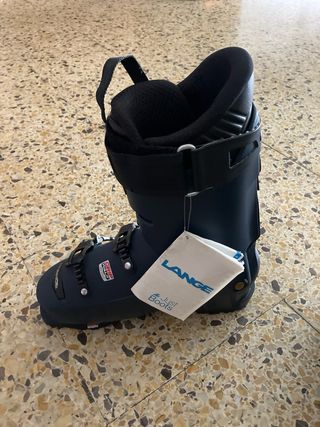 Botas Lange - Esquí