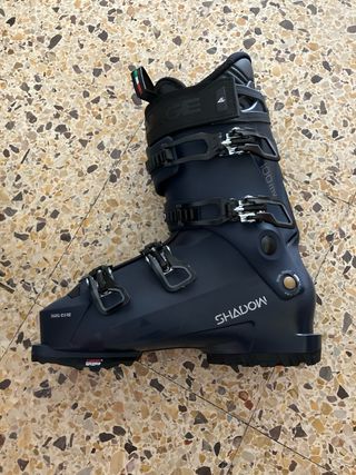 Botas Lange - Esquí