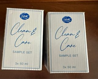 Productos mágicos de limpieza AMC 