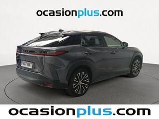 Lexus RZ 450e Executive 230 kW (313 CV)