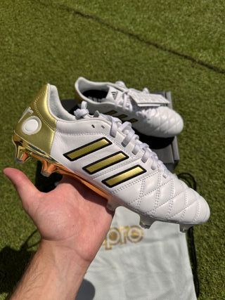Botas fútbol Adidas Kroos