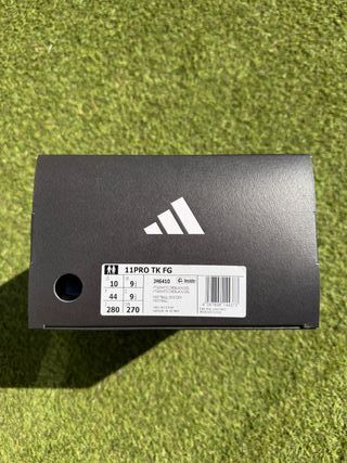 Botas fútbol Adidas Kroos