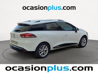 Renault Clio Sport Tourer Limited dCi 66 kW (90 CV)