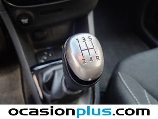 Renault Clio Sport Tourer Limited dCi 66 kW (90 CV)