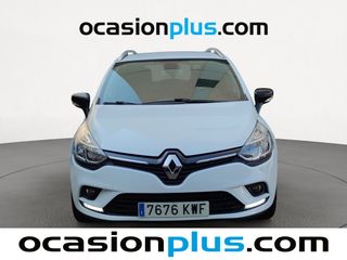 Renault Clio Sport Tourer Limited dCi 66 kW (90 CV)