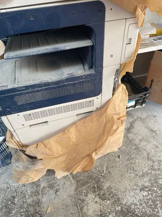 Impresora WorkCentre 5330