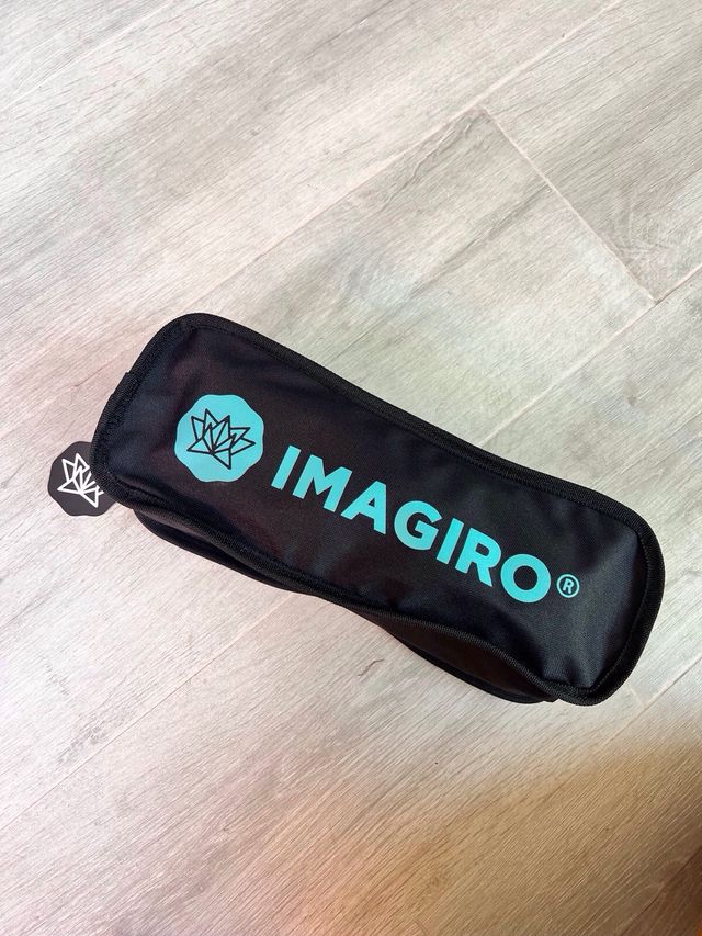 Silla camping Imagiro plegable