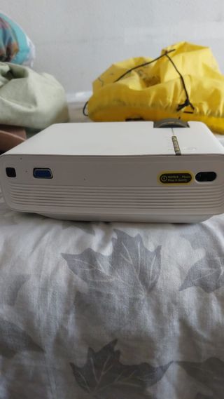 Proyector LED elephas - Mini