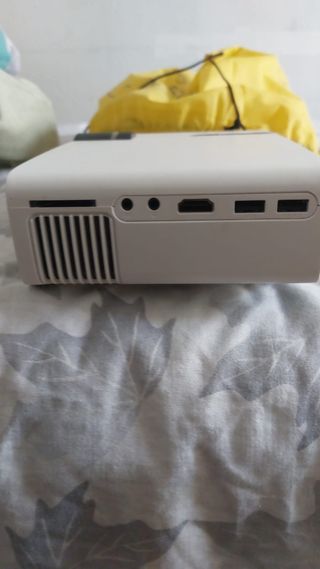 Proyector LED elephas - Mini