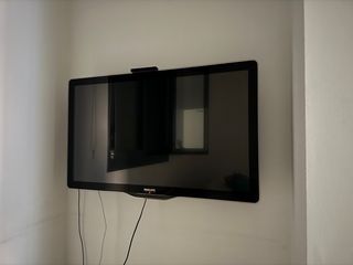 TV Philips 40" - Impecable. ideal para juegos