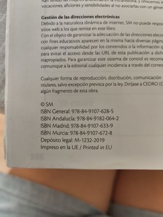 Lengua. 3 Primaria. Más Savia. Andalucía