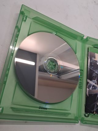 Judgment Xbox Series X