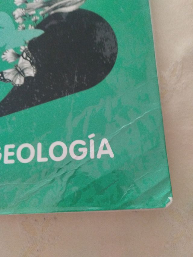 Biología y Geología 3º ESO. Libro del estudiant...