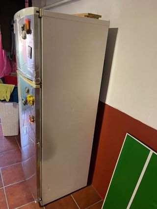 Nevera Whirlpool - 2 puertas