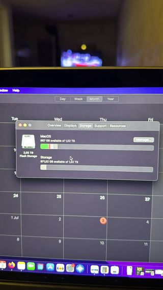 MacBook Pro 13" Retina 2015 i7 3,1 GHz