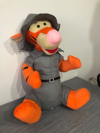 Peluche Tigro Winnie the Pooh