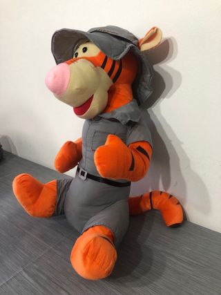 Peluche Tigro Winnie the Pooh