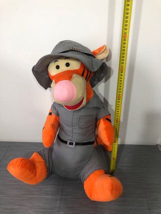Peluche Tigro Winnie the Pooh