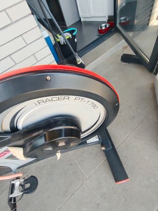 Bicicleta estática Salter PT1790