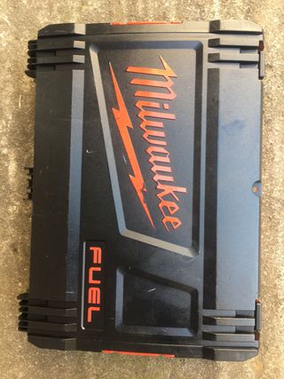 Taladro Milwaukee FPD2  M18 Fuel