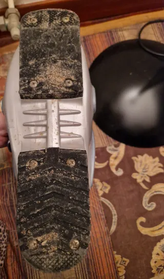 Scarponi sci Dolomite donna