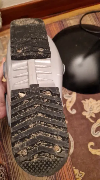 Scarponi sci Dolomite donna