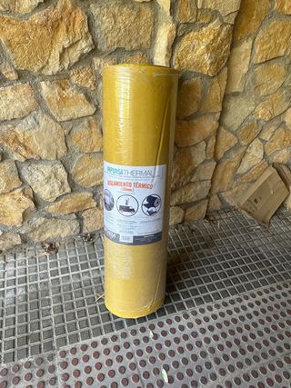 Aislante térmico ImpursaThermal 10mm