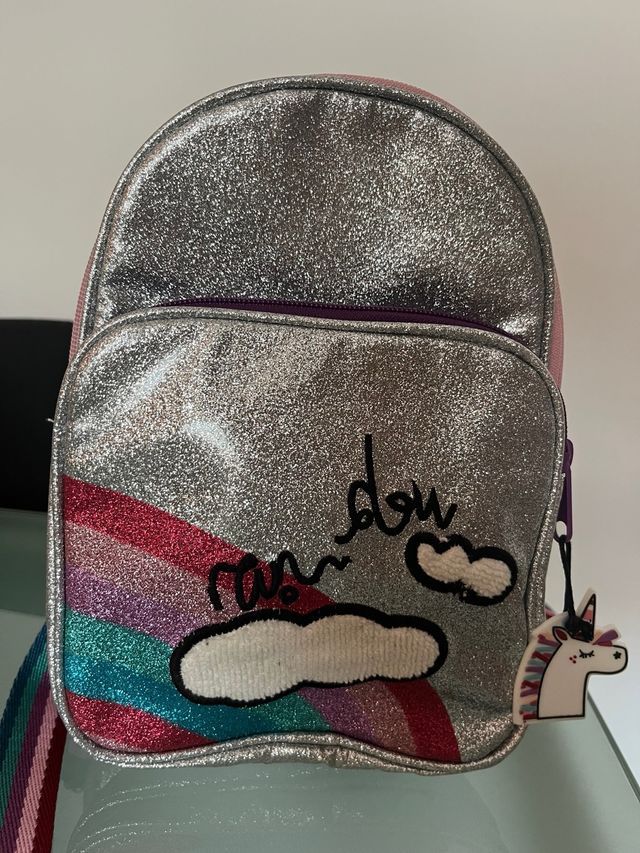 Mochila Unicornio niña