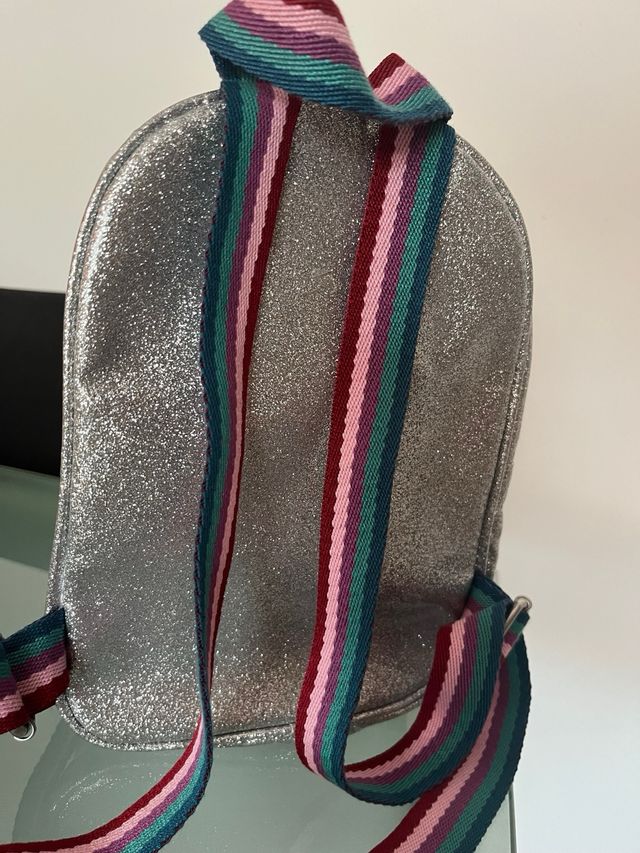 Mochila Unicornio niña