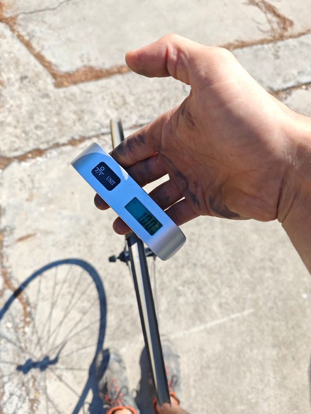 Rueda Carretera Bontrager TLR