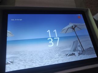 Tablet ZB10 Android Go