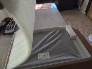 Tablet ZB10 Android Go