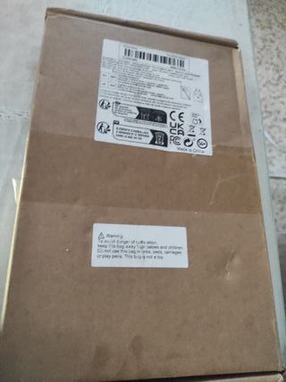 Tablet ZB10 Android Go