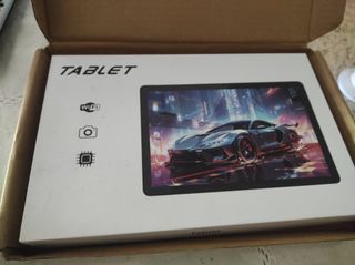 Tablet ZB10 Android Go