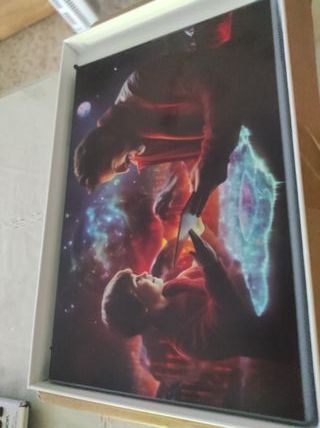 Tablet ZB10 Android Go