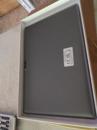 Tablet ZB10 Android Go