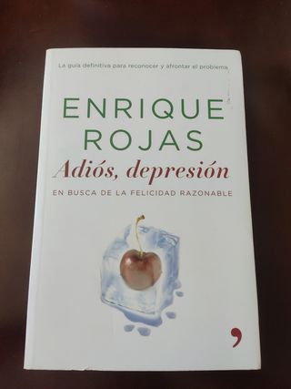 Adiós, depresión (Spanish Edition)