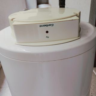 Termo eléctrico Corberó 50L