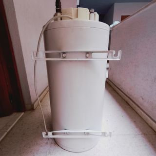 Termo eléctrico Corberó 50L