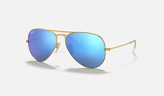 Ray-Ban Aviator Original azules