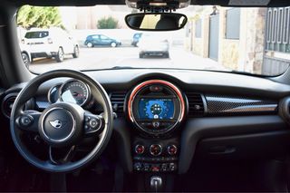 Mini cooper s 2.0 192cv nov/2018