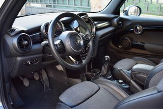 Mini cooper s 2.0 192cv nov/2018