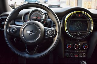 Mini cooper s 2.0 192cv nov/2018