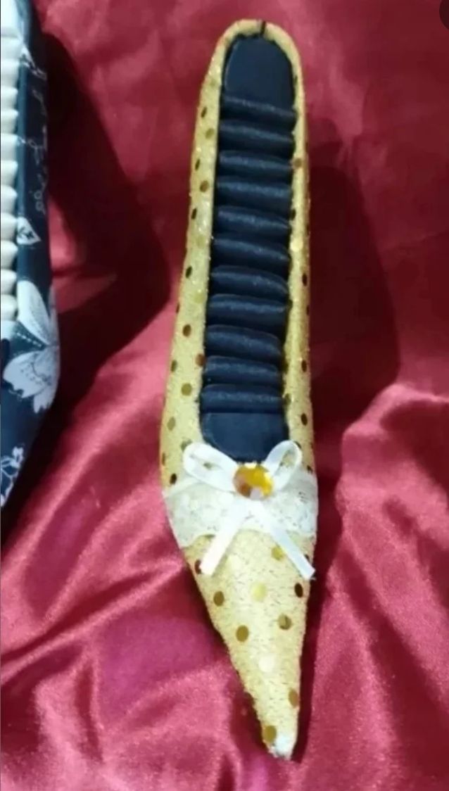 Joyeros anillos - multicolor