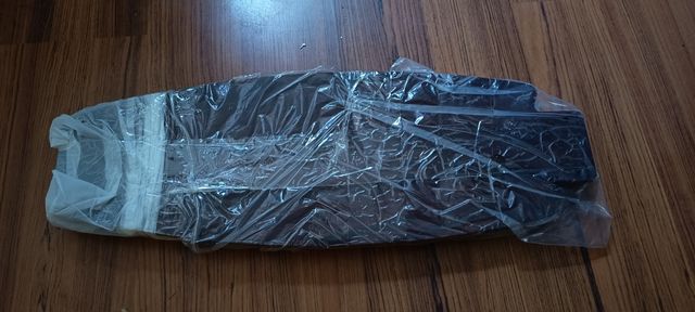 Ventilador de techo con luz, energysilence 495