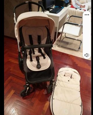 Bugaboo Cameleon 3 - 2016