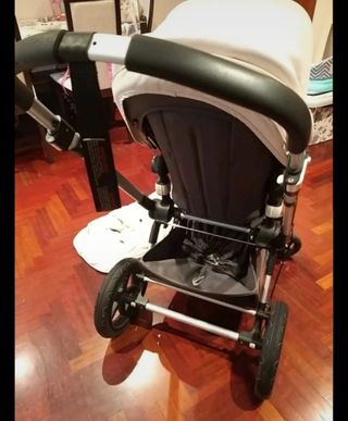 Bugaboo Cameleon 3 - 2016
